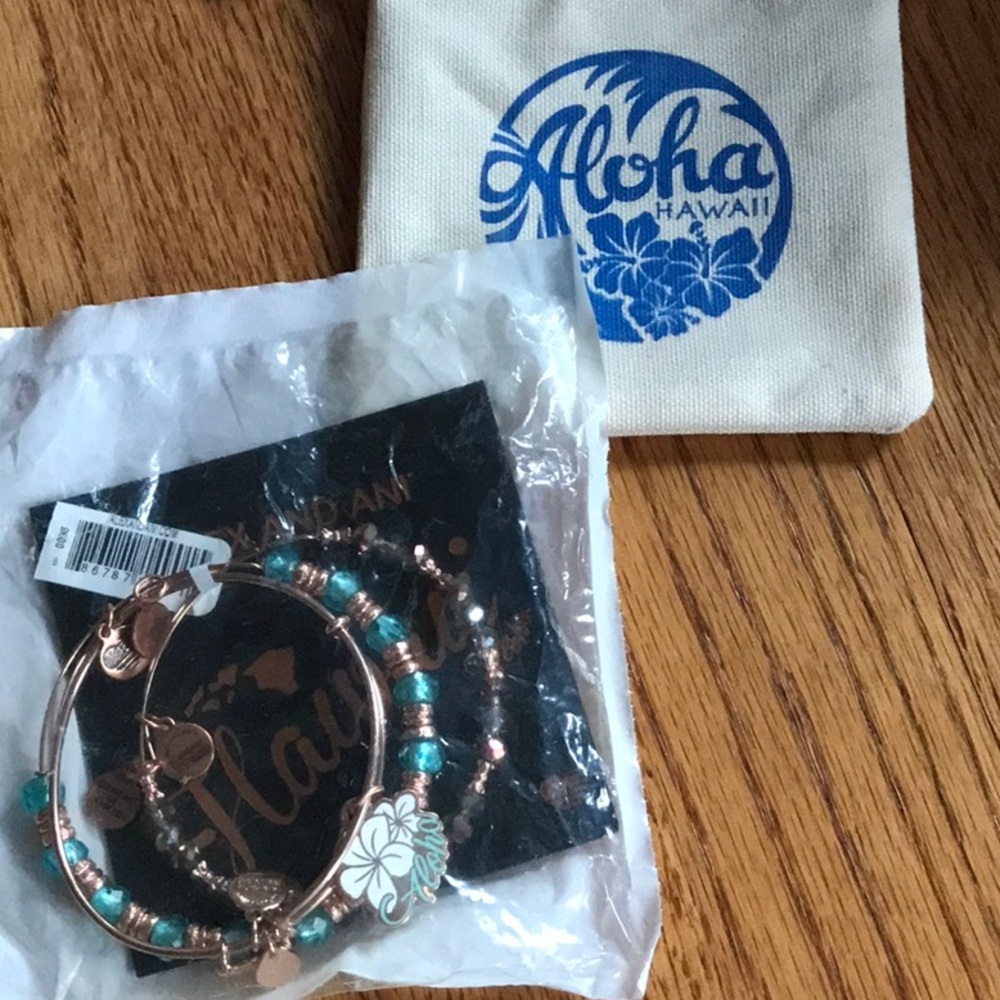 Alex and Ani